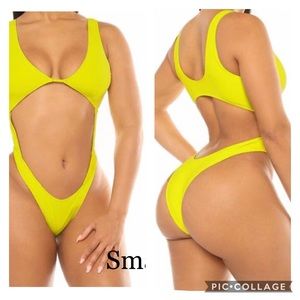 Sexy Swimsuits